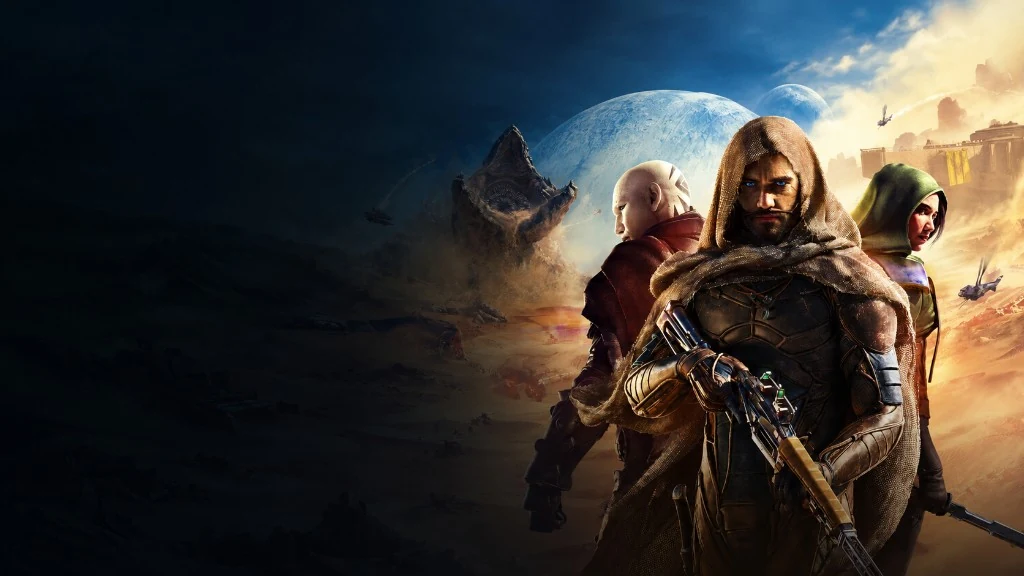 Dune Awakening cheats 2026 overview for undetected ESP and Aimbot buyers